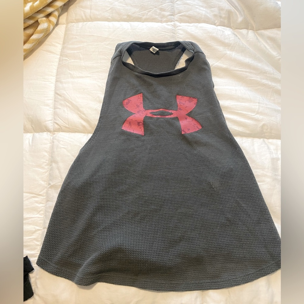 Under Armour Tank